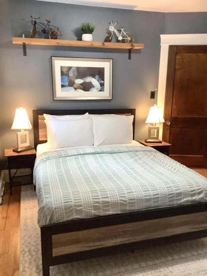 The House Hotels - Cohasset Lower Лейквуд Экстерьер фото