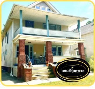 The House Hotels - Cohasset Lower Лейквуд Экстерьер фото